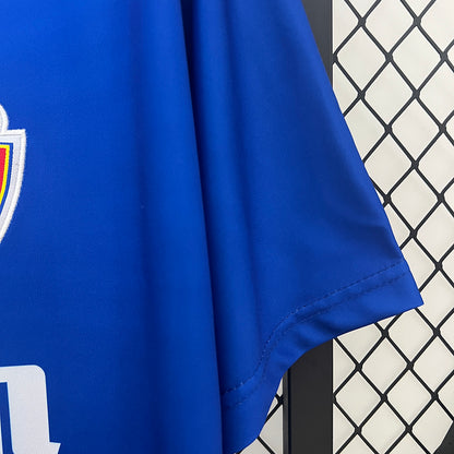 Camiseta Retro Real Zaragoza 1996/97 – Primera Equipación