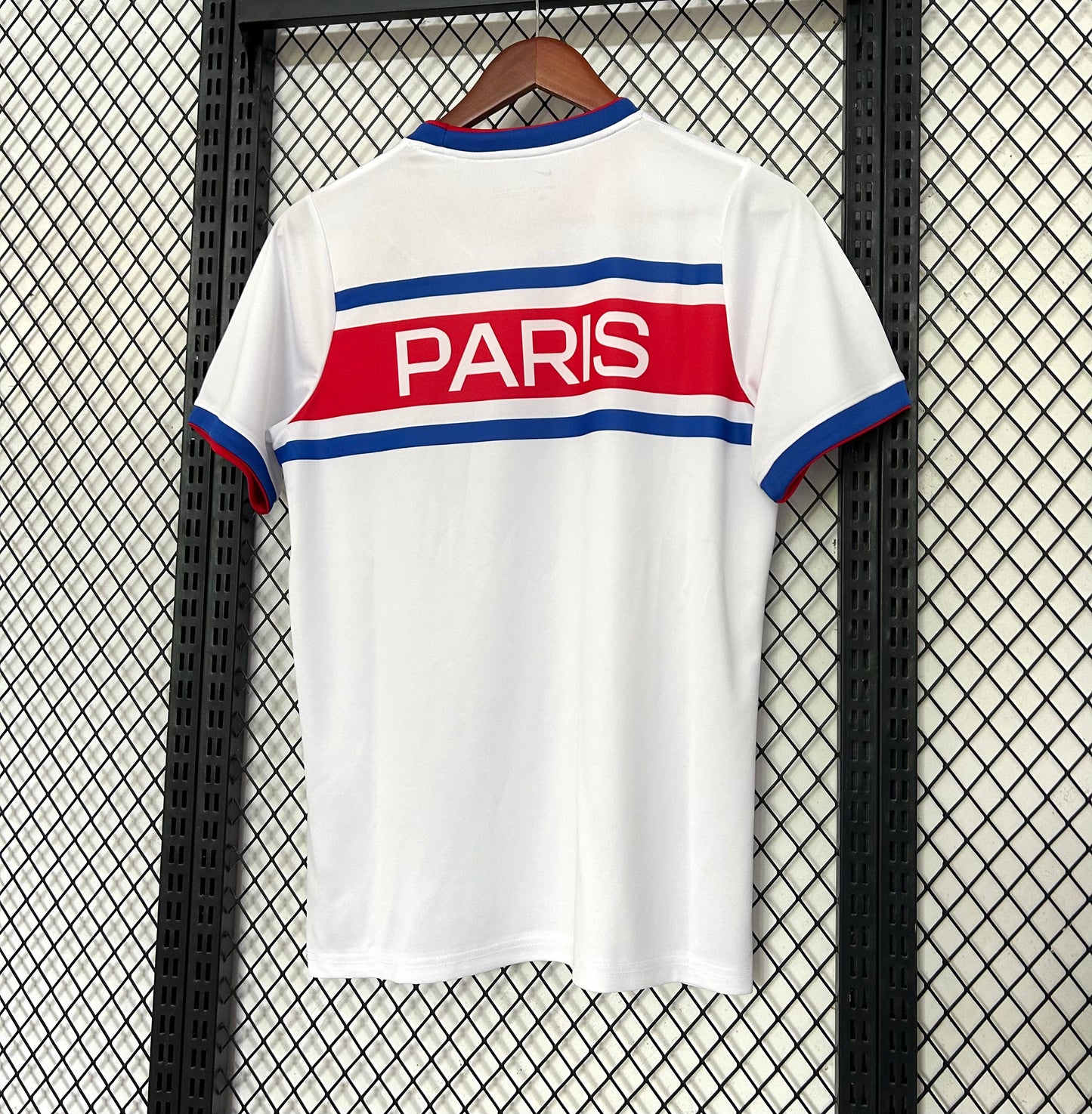 Camiseta PSG Tercera Equipación 2026-27