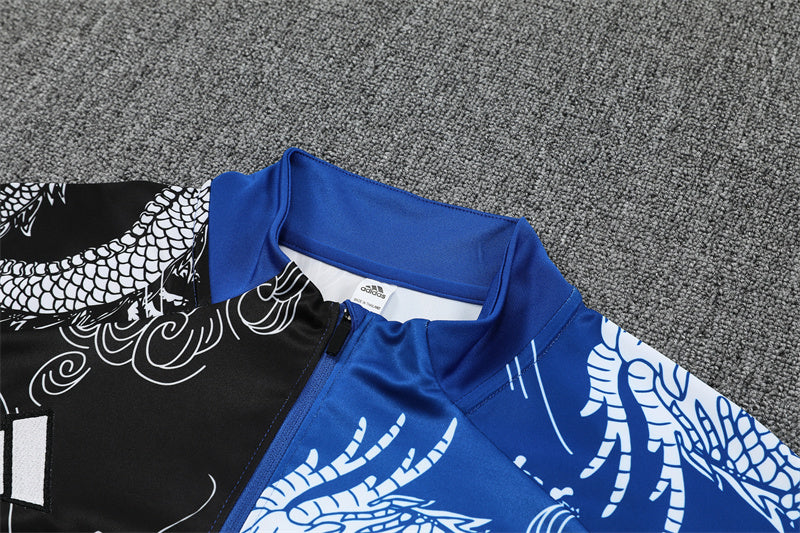 REAL MADRID – KIT DE ENTRENAMIENTO 2025/26