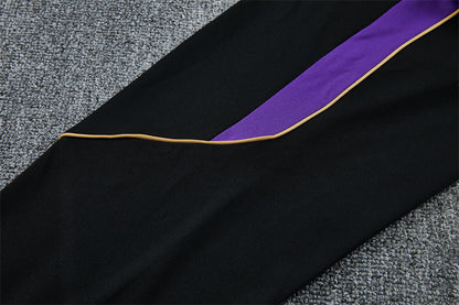 Conjunto FC Barcelona Entrenamiento Morado 26/27