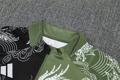 REAL MADRID – KIT DE ENTRENAMIENTO 2025/26