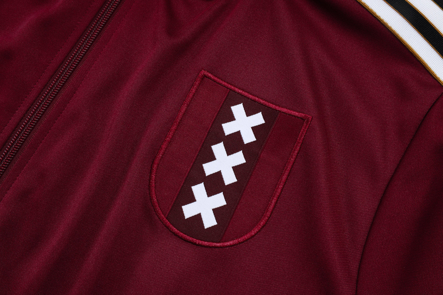 Chándal Retro Ajax Ámsterdam 2025/2026