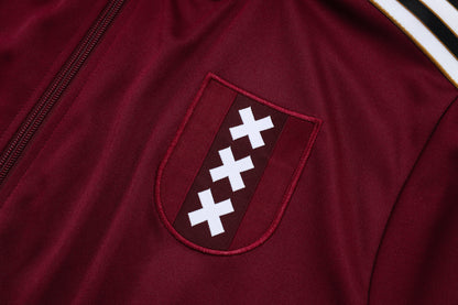 Chándal Retro Ajax Ámsterdam 2025/2026