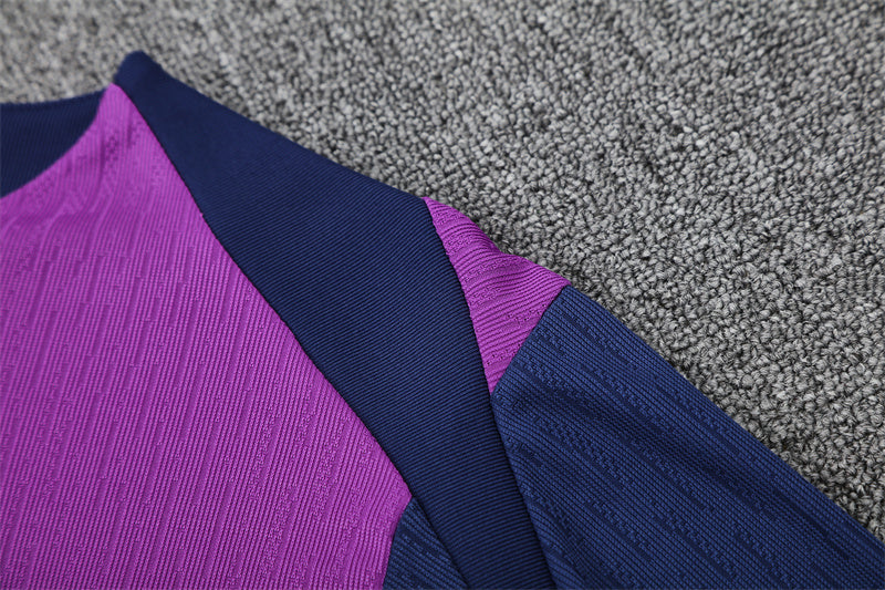 FC BARCELONA – KIT DE ENTRENAMIENTO 2025/26