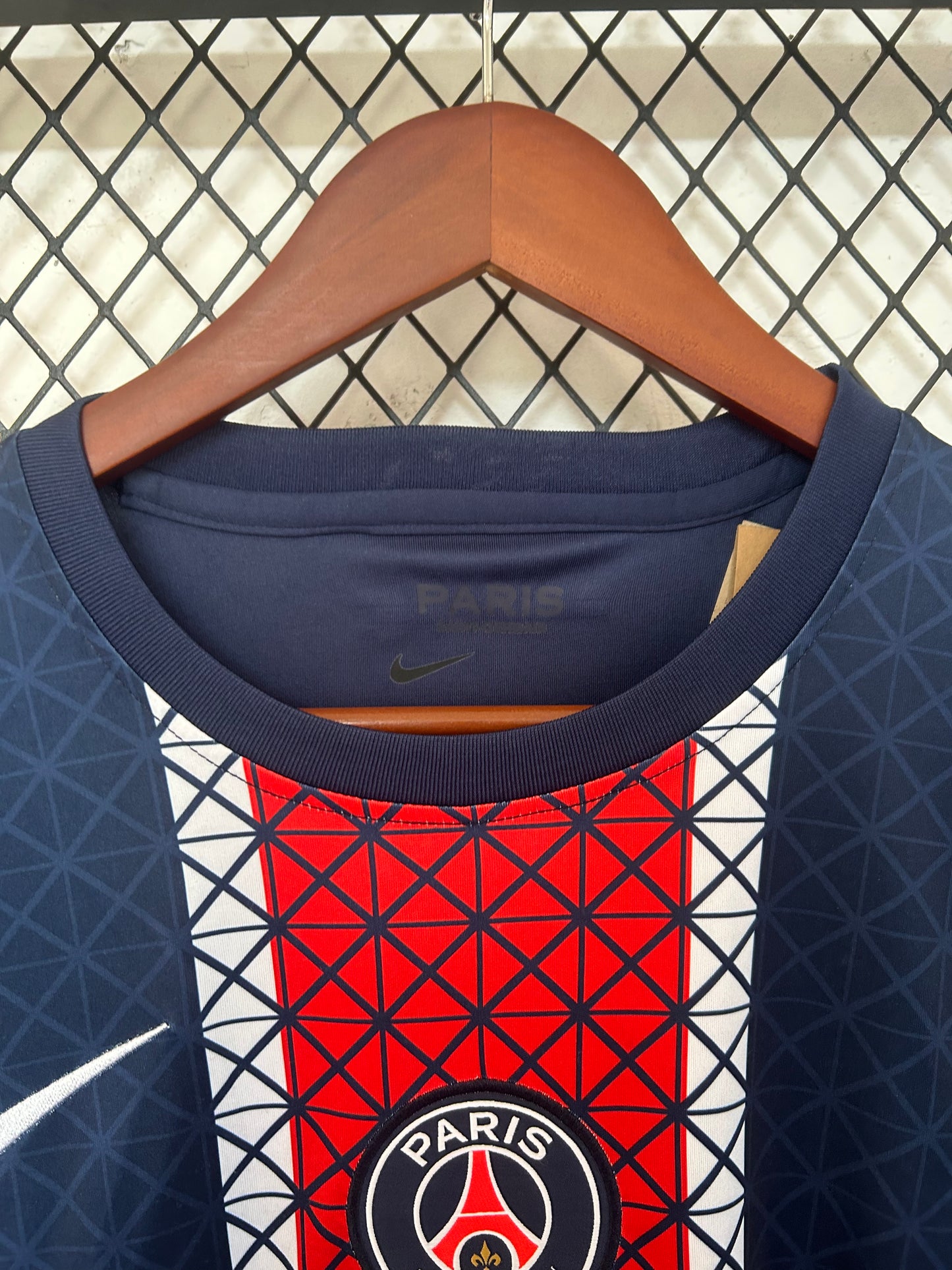 PSG 25/26 – Camiseta Titular
