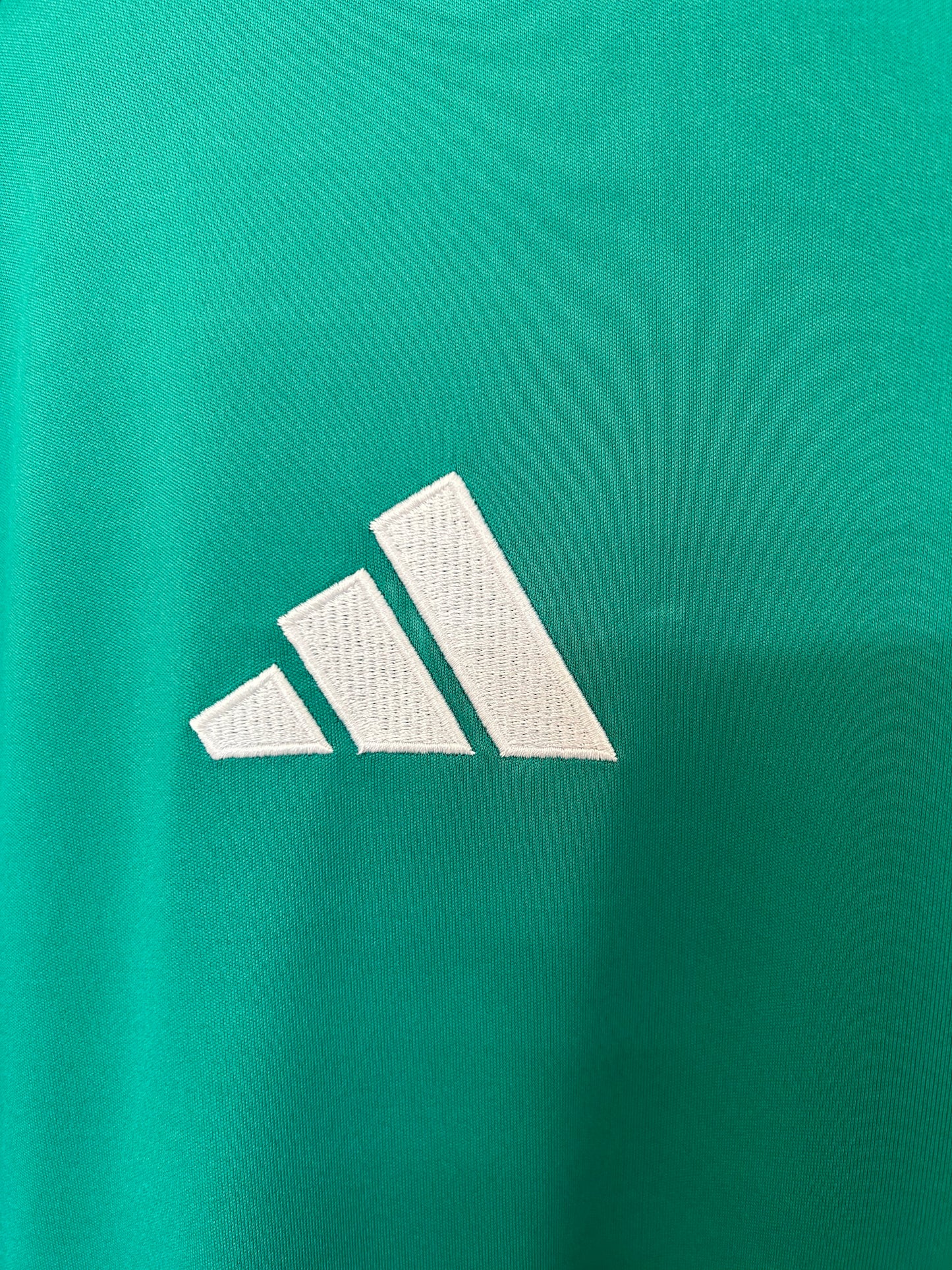 Camiseta Alemania 2025/2026 Alternativa – Verde Oficial