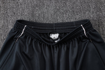 Chándal Real Madrid 2025/2026 – Elegancia Merengue