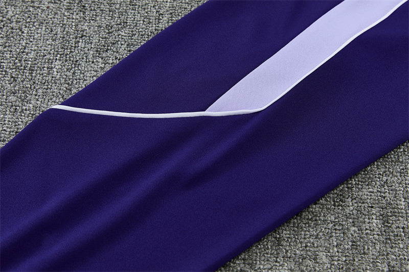 Chándal Corea del Sur Entrenamiento 2026/27 – Morado