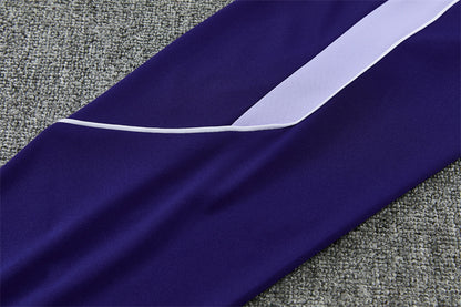 Chándal Corea del Sur Entrenamiento 2026/27 – Morado