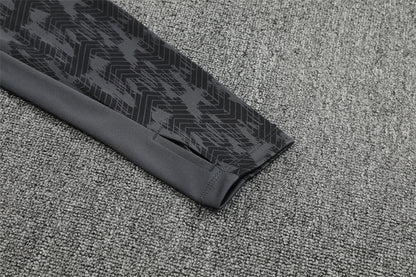 FEYENOORD ROTTERDAM – KIT DE ENTRENAMIENTO 2025/26