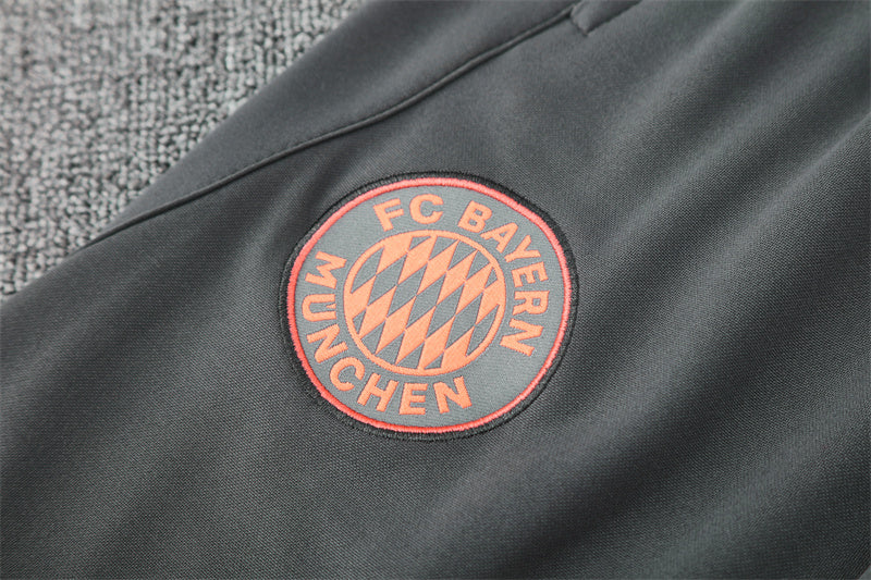 BAYERN MUNICH – KIT DE ENTRENAMIENTO 2025/26