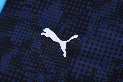 OLYMPIQUE DE MARSELLA – KIT DE ENTRENAMIENTO 2025/26