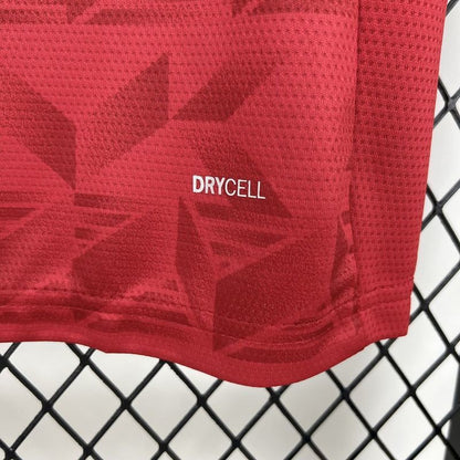 Camiseta Valencia CF Alternativa 2025/26