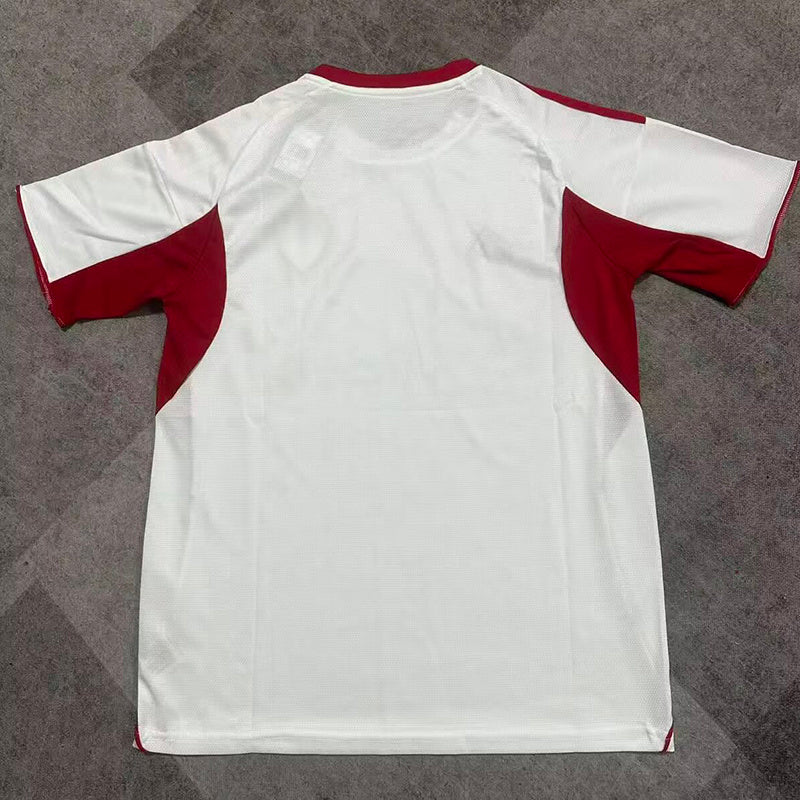 Camiseta Sevilla FC Local 2025/26 – Oficial Adidas