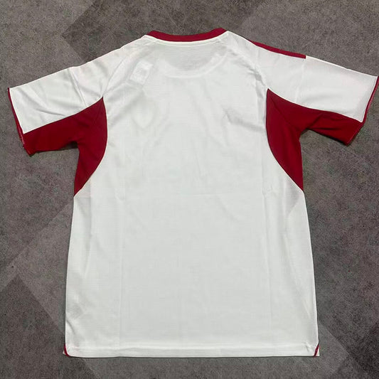 Camiseta Sevilla FC Local 2025/26 – Oficial Adidas