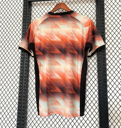 Camiseta Francia 2025/2026 Edición Especial – Diseño Multicolor