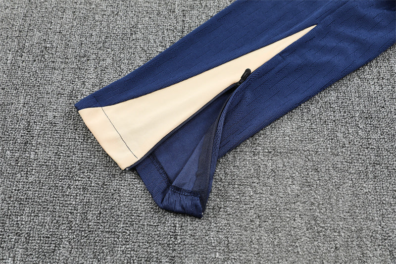 FC BARCELONA – KIT ENTRENAMIENTO 2025/26