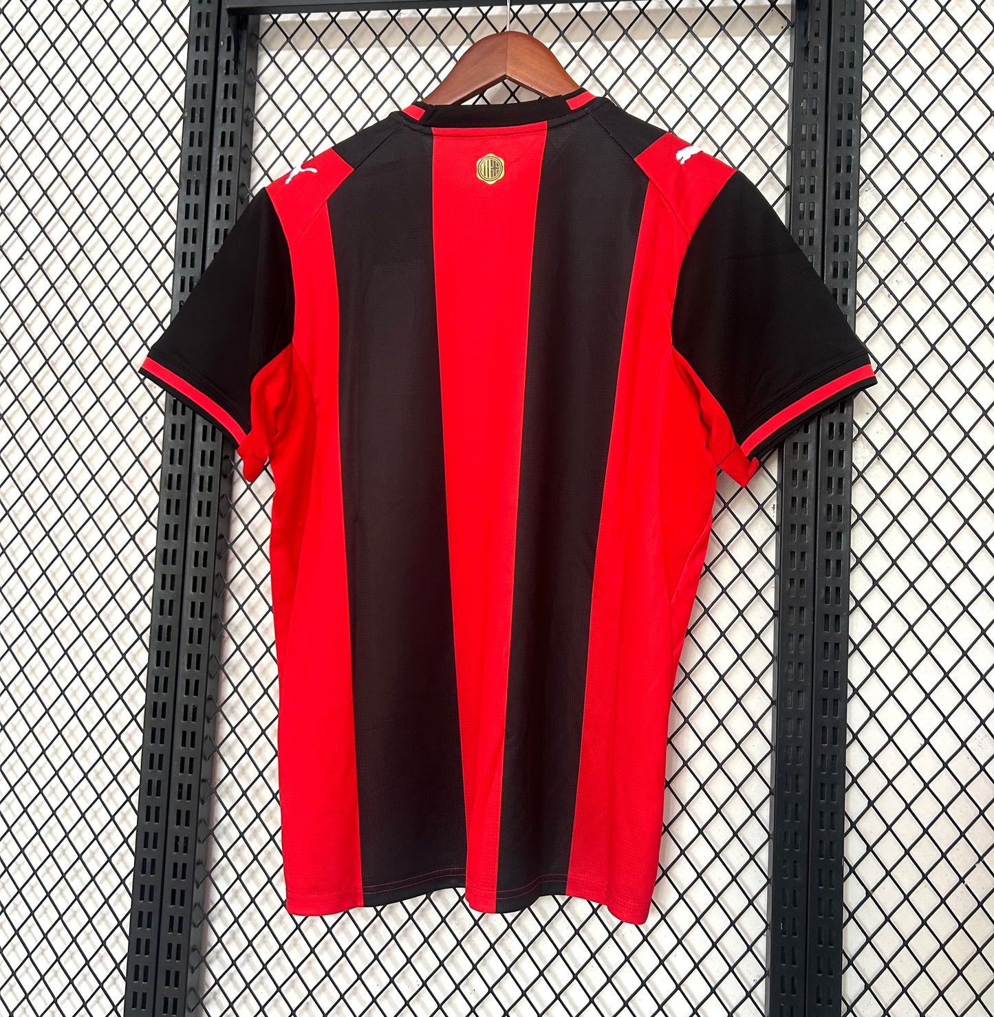 Camiseta AC Milan Local 2026-27
