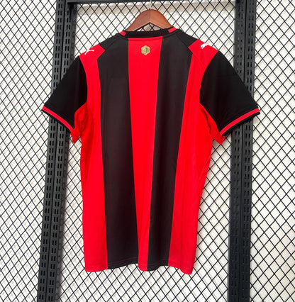Camiseta AC Milan Local 2026-27