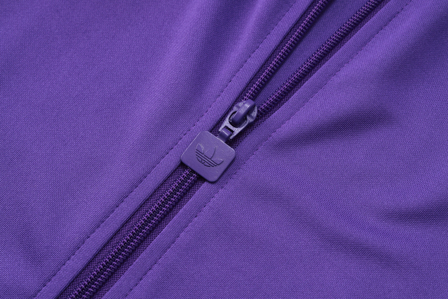 Chándal Real Madrid Morado Retro 2025/2026