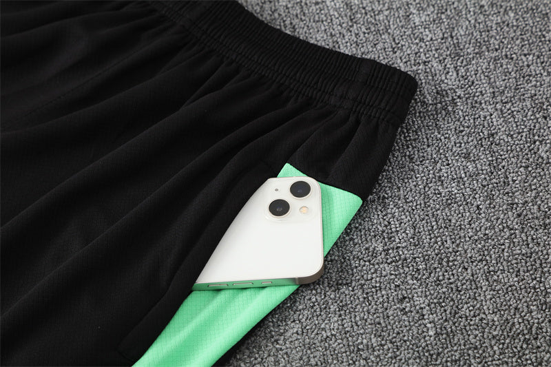 Set Oficial Portugal Tercera Equipación 25/26 – Edición Especial Vanguardista