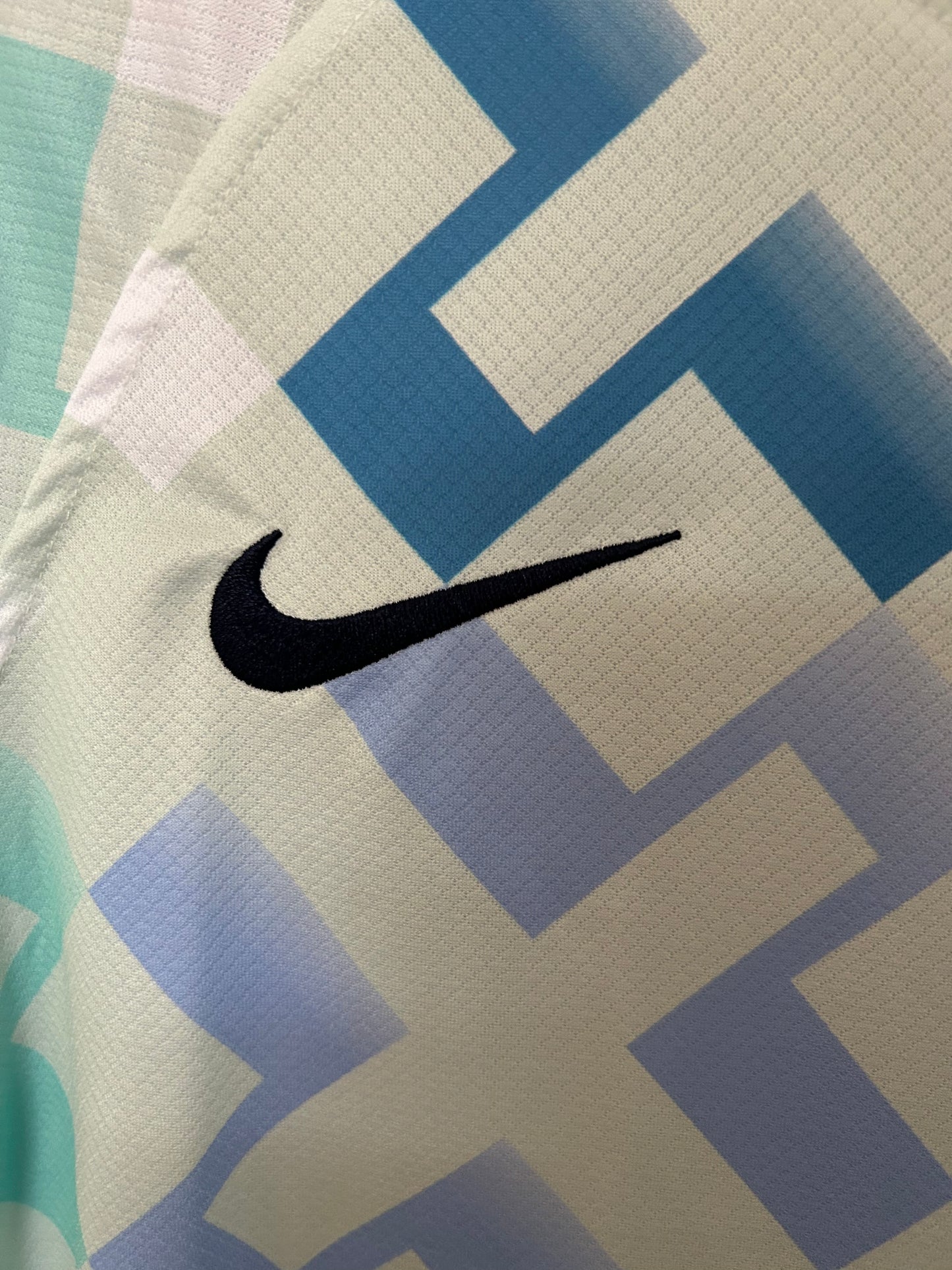 INTER DE MILÁN 25/26 – CAMISETA VISITANTE