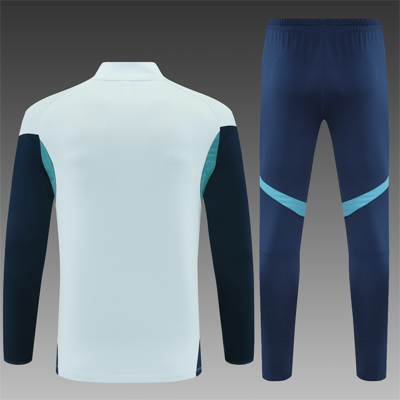 ARSENAL – KIT DE ENTRENAMIENTO 2025/26