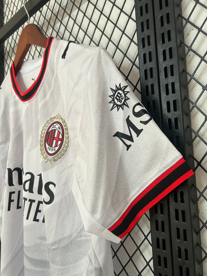 Camiseta AC Milan Visitante 2026-27