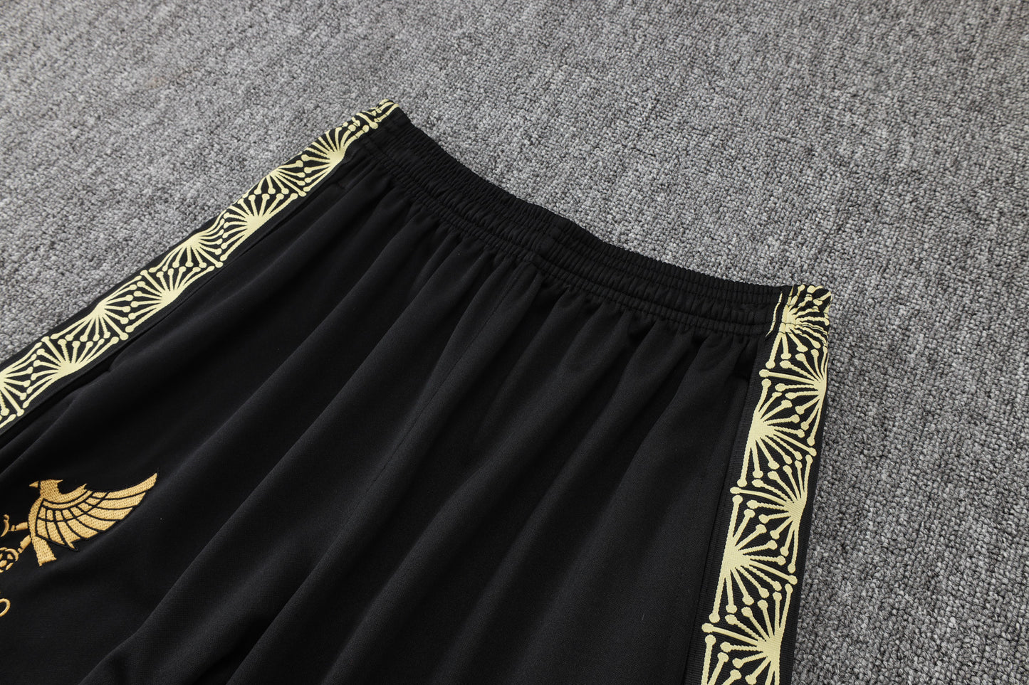 Chándal Selección de México Retro 2025/2026