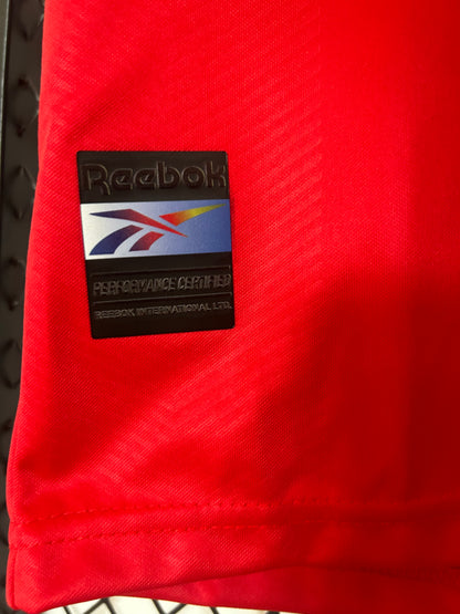 PANAMÁ 25/26 – CAMISETA LOCAL