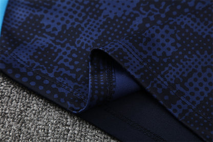 OLYMPIQUE DE MARSELLA – KIT DE ENTRENAMIENTO 2025/26