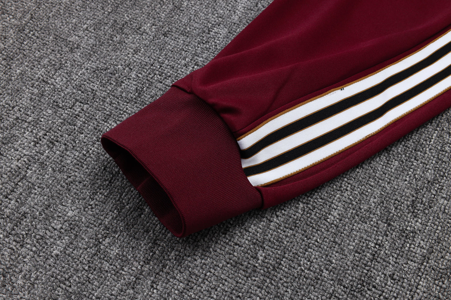 Chándal Retro Ajax Ámsterdam 2025/2026