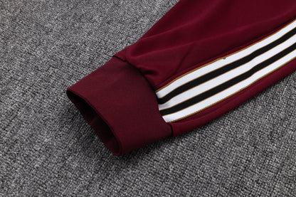 Chándal Retro Ajax Ámsterdam 2025/2026