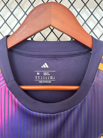 CAMISETA LA GALAXY 25/26 – “GALAXIA PURPÚREA