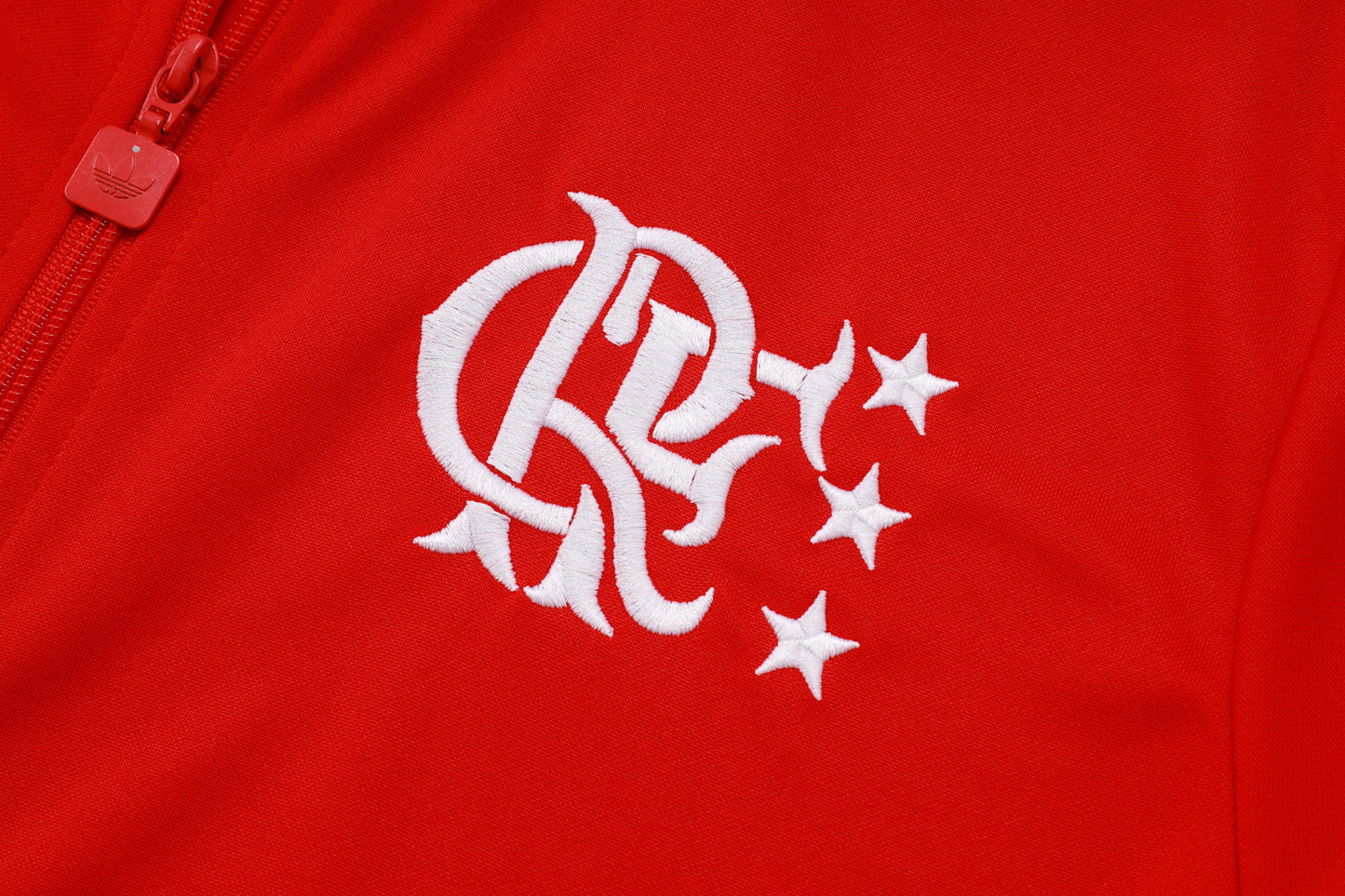 Chándal Retro Flamengo 2025/2026