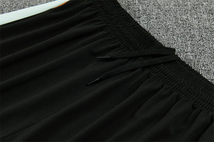 Chándal Francia Verde Claro y Negro 2026/27 – Nike – Conjunto de Entrenamiento