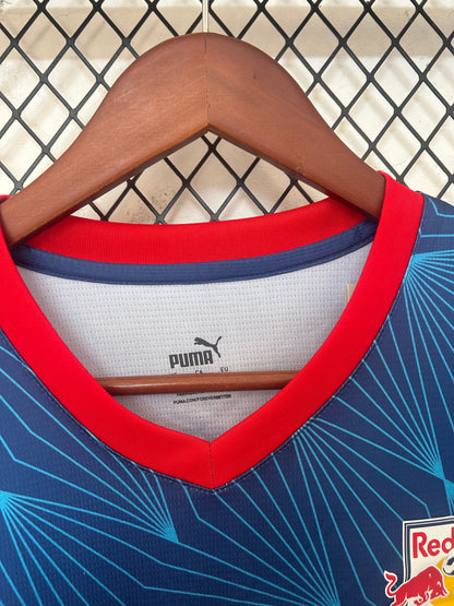 RB LEIPZIG 2025 – CAMISETA VISITANTE