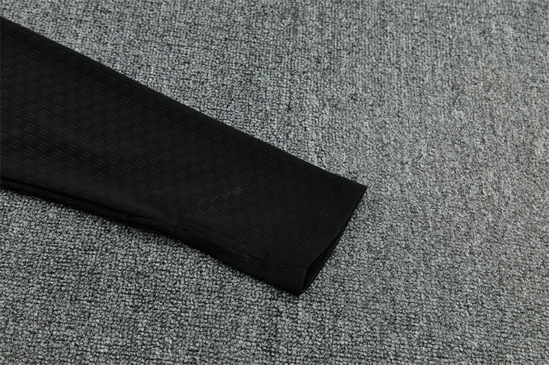 Chándal Alemania 2025/2026 – Conjunto de Entrenamiento Rojo Oficial