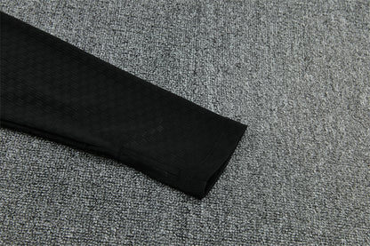 Chándal Alemania 2025/2026 – Conjunto de Entrenamiento Rojo Oficial