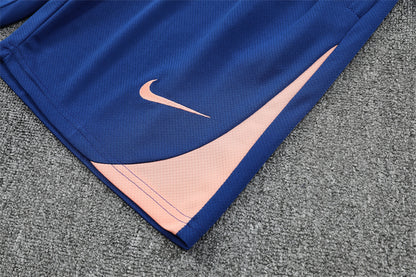 Francia 25/26 (Segunda o training alternativa)