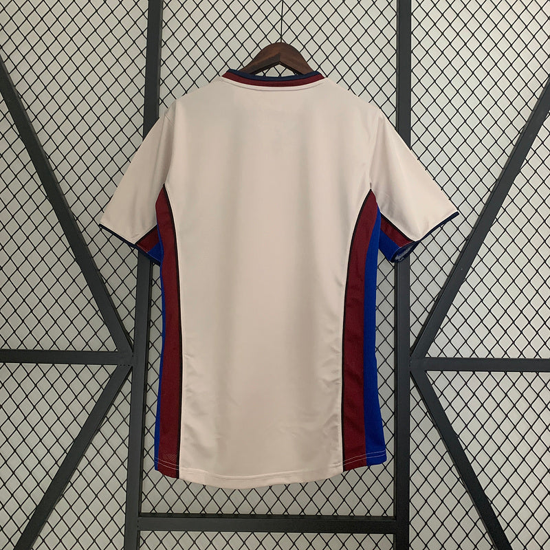 Camiseta FC Barcelona Away Nike – Temporada 2003-2004