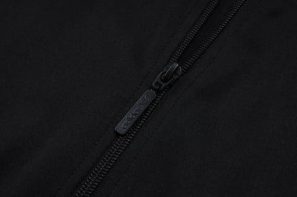 Chándal Alemania Retro 2025 – Negro Clásico Adidas Originals