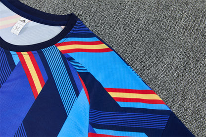 Conjunto España Entrenamiento Multicolor 26/27