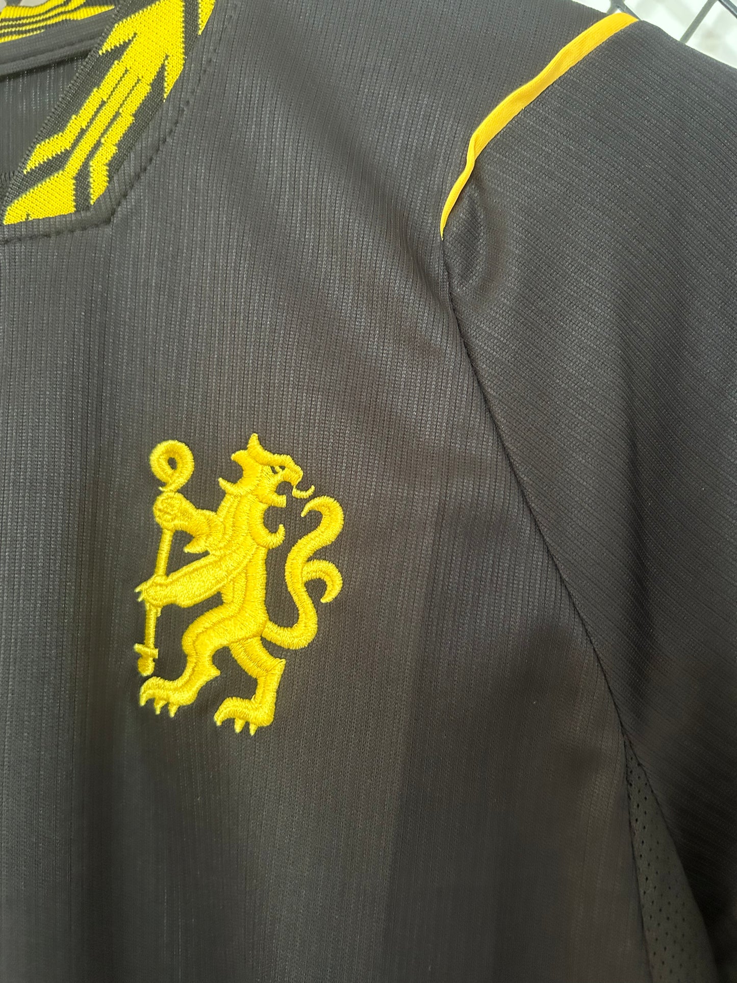 Camiseta Chelsea Visitante 2026-27