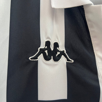 Camiseta Juventus Local 1984 – Kappa Clásica Ariston
