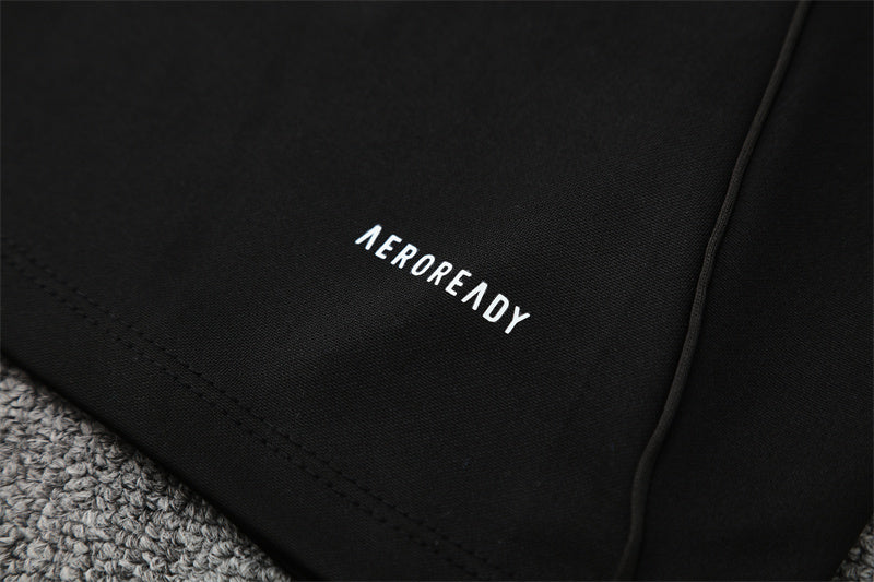 LIVERPOOL FC – KIT DE ENTRENAMIENTO 2025/26