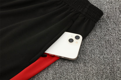 Chándal Portugal 2025/26 Training – Red Edition