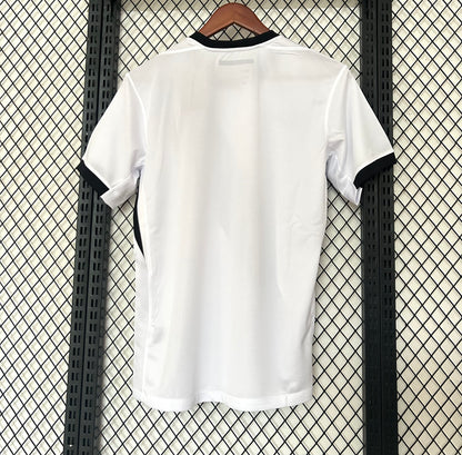 Camiseta Vasco da Gama 2026/2027 Visitante – Blanca con Banda Negra Oficial Nike