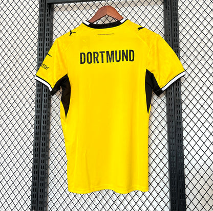 Camiseta Borussia Dortmund 2026/2027 Local – Amarilla Oficial Puma
