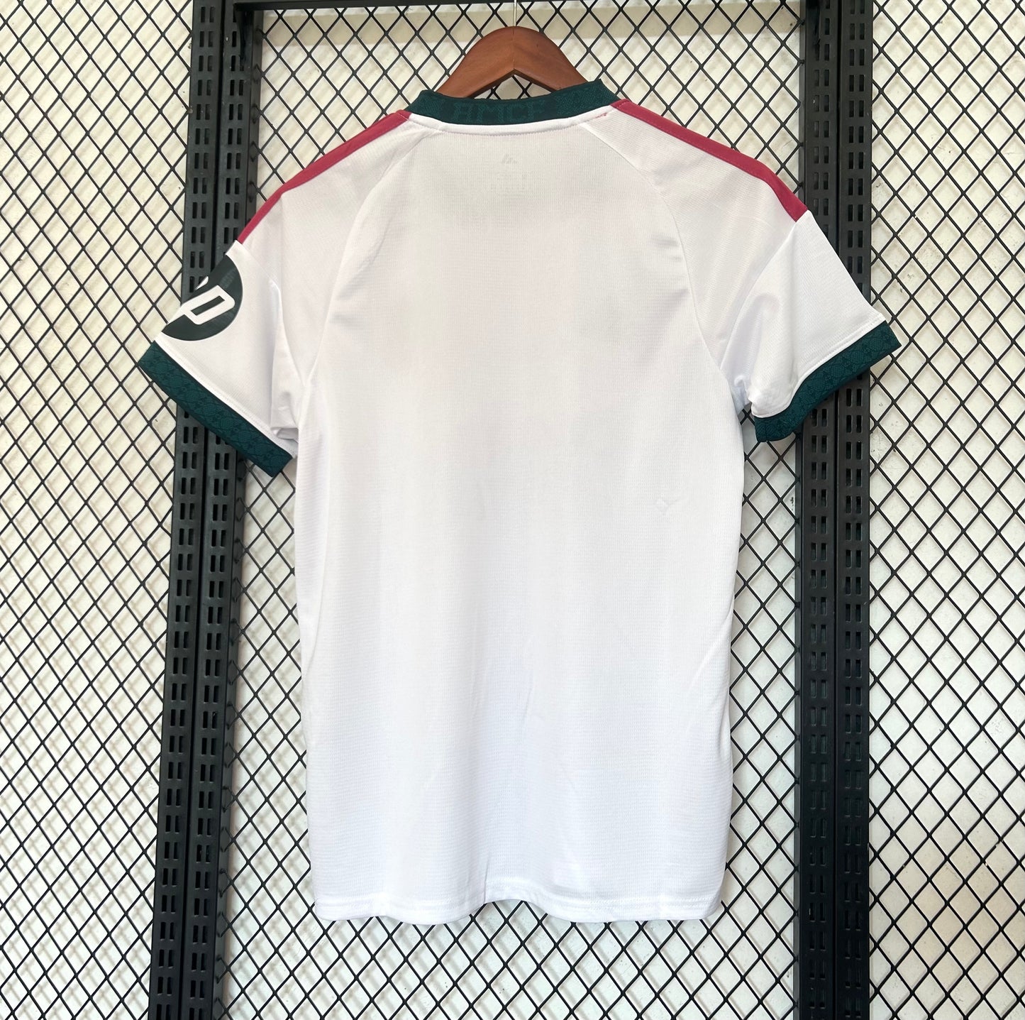 Camiseta Real Madrid 2026/2027 Local – Blanca Oficial Adidas